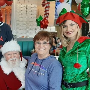 Meet your Posher, Robin